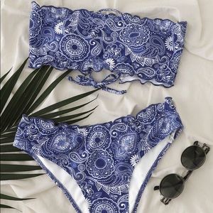 NEVER WORN SHEIN BIKINI!